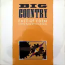 12'' - Big Country - East Of Eden (Extended Version)