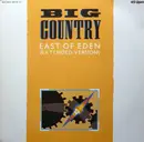 12inch Vinyl Single - Big Country - East Of Eden (Extended Version)
