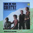 12'' - Big Country - Harvest Home