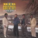 7'' - Big Country - Look Away / Restless Natives