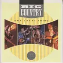 7inch Vinyl Single - Big Country - One Great Thing
