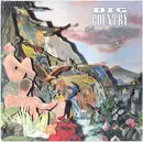 LP - Big Country - Peace In Our Time