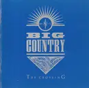 CD - Big Country - The Crossing