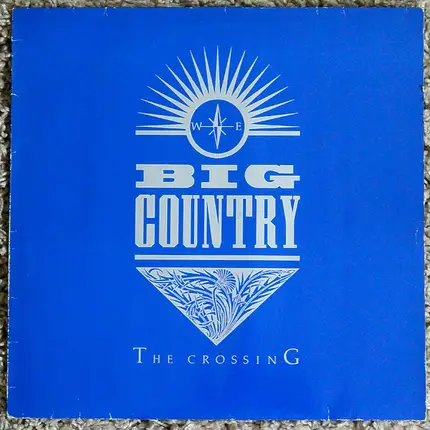 Big Country - The Crossing