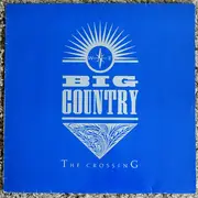 LP - Big Country - The Crossing