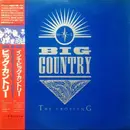 LP - Big Country - The Crossing - OBI