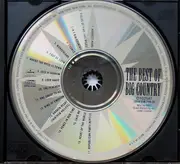 CD - Big Country - The Best Of Big Country