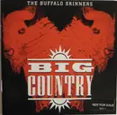 CD - Big Country - The Buffalo Skinners