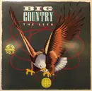 LP - Big Country - The Seer