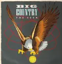 LP - Big Country - The Seer