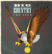 LP - Big Country - The Seer
