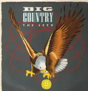 Big Country - The Seer