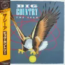 LP - Big Country - The Seer - +insert