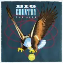 LP - Big Country - The Seer