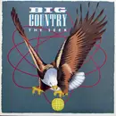LP - Big Country - The Seer