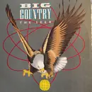 LP - Big Country - The Seer