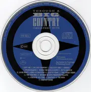 CD - Big Country - Through A Big Country