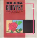12inch Vinyl Single - Big Country - Where The Rose Is Sown
