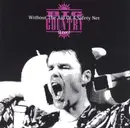 CD - Big Country - Without The Aid Of A Safety Net (Live)