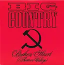 CD - Big Country - Broken Heart (Thirteen Valleys) - EP