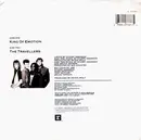 7inch Vinyl Single - Big Country - King Of Emotion
