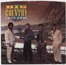 7inch Vinyl Single - Big Country - Look Away