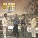 7inch Vinyl Single - Big Country - Look Away