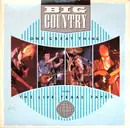 2x7inch Vinyl Single - Big Country - One Great Thing