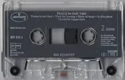 MC - Big Country - Peace In Our Time - Still Sealed.