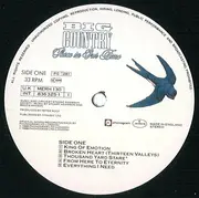 LP - Big Country - Peace In Our Time