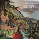 CD - Big Country - Peace In Our Time