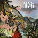 CD - Big Country - Peace In Our Time