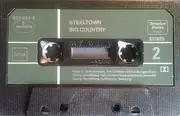 MC - Big Country - Steeltown