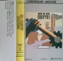 MC - Big Country - Steeltown
