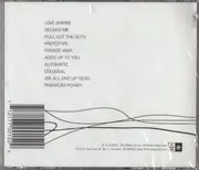 CD - Big Collapse - Prototype