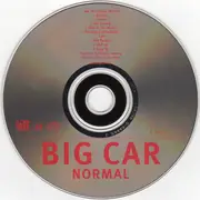CD - Big Car - Normal