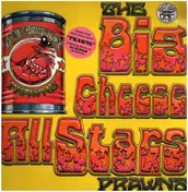 The Big Cheese All Stars - Prawns EP