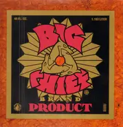 Big Chief - Big chief brand product