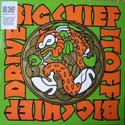 LP - Big Chief - Drive It Off