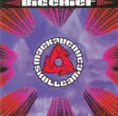 CD - Big Chief - Mack Avenue Skullgame - Original Soundtrack