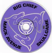 CD - Big Chief - Mack Avenue Skullgame - Original Soundtrack
