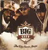 Double LP - Big City - The City Never Sleeps - Still sealed
