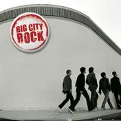 Big City Rock - Big City Rock