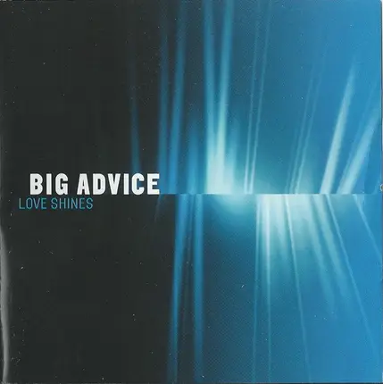 Big Advice - Love Shines