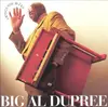 CD - Big Al Dupree - Swings The Blues