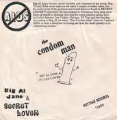 Big Al Jano & Secret Lover - The Condom Man