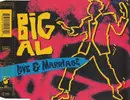 7inch Vinyl Single - Big Al - Love & Marriage