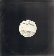 12inch Vinyl Single - Big Al & Tat Money - I love misses / Sunny days & dark nights