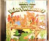 CD - Big Al & The Heavyweights - Live Crawfish