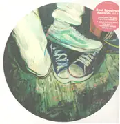 Double LP - Big Apple Band, Tolbert, Nate Calhoun a. o. - Soul Spectrum Records Vol. 1 - +bonus 7inch Vinyl Single